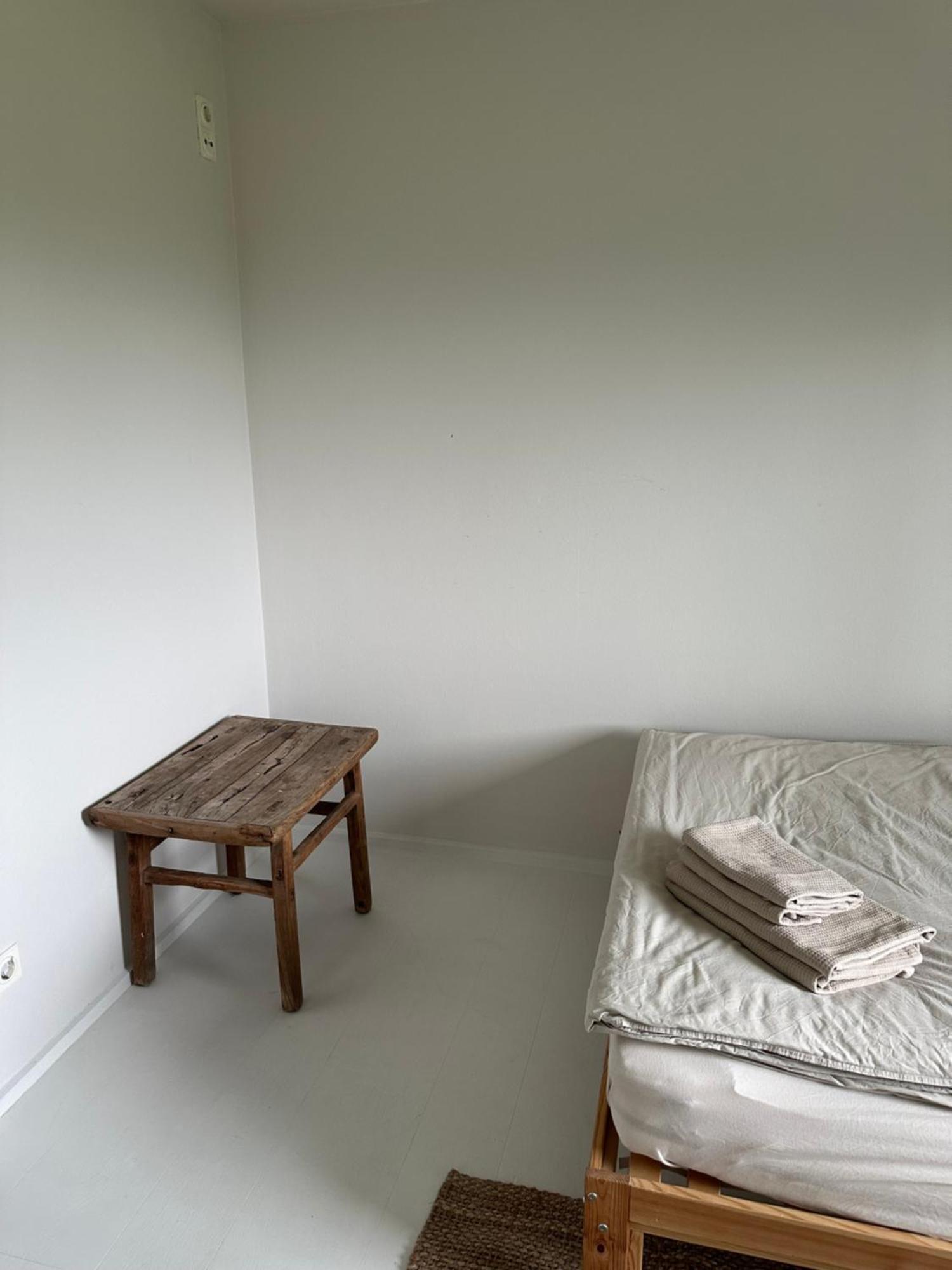 Homestay Casa Small *