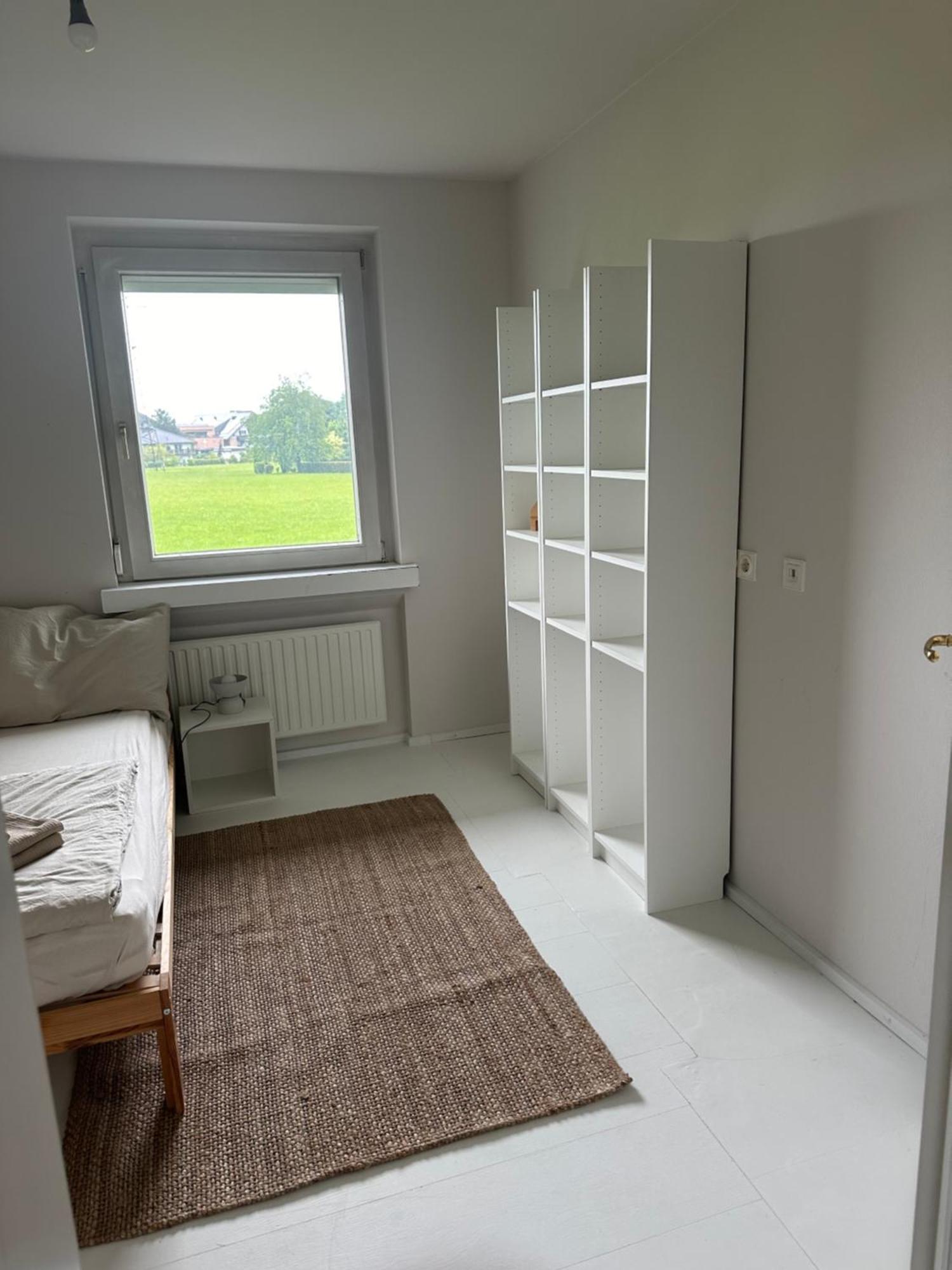 Homestay Casa Small Niederalm